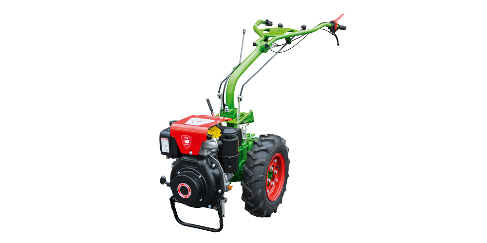 Motokultivatori (jednoosovinski traktori) FPM 406